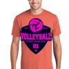 Unisex 4.5oz Fan Favorite Cotton T-Shirt Thumbnail