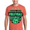 Unisex 4.5oz Fan Favorite Cotton T-Shirt Thumbnail