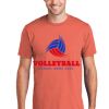Unisex 4.5oz Fan Favorite Cotton T-Shirt Thumbnail