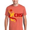 Unisex 4.5oz Fan Favorite Cotton T-Shirt Thumbnail