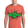 Unisex 4.5oz Fan Favorite Cotton T-Shirt Thumbnail