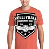 Unisex 4.5oz Fan Favorite Cotton T-Shirt Thumbnail