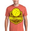 Unisex 4.5oz Fan Favorite Cotton T-Shirt Thumbnail