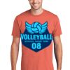 Unisex 4.5oz Fan Favorite Cotton T-Shirt Thumbnail