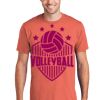 Unisex 4.5oz Fan Favorite Cotton T-Shirt Thumbnail
