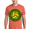 Unisex 4.5oz Fan Favorite Cotton T-Shirt Thumbnail