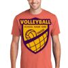 Unisex 4.5oz Fan Favorite Cotton T-Shirt Thumbnail