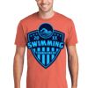 Unisex 4.5oz Fan Favorite Cotton T-Shirt Thumbnail