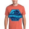 Unisex 4.5oz Fan Favorite Cotton T-Shirt Thumbnail