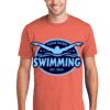 Unisex 4.5oz Fan Favorite Cotton T-Shirt Thumbnail
