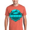 Unisex 4.5oz Fan Favorite Cotton T-Shirt Thumbnail