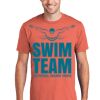 Unisex 4.5oz Fan Favorite Cotton T-Shirt Thumbnail
