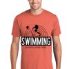 Unisex 4.5oz Fan Favorite Cotton T-Shirt Thumbnail