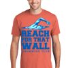 Unisex 4.5oz Fan Favorite Cotton T-Shirt Thumbnail