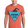 Unisex 4.5oz Fan Favorite Cotton T-Shirt Thumbnail