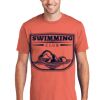 Unisex 4.5oz Fan Favorite Cotton T-Shirt Thumbnail