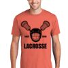 Unisex 4.5oz Fan Favorite Cotton T-Shirt Thumbnail