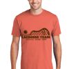 Unisex 4.5oz Fan Favorite Cotton T-Shirt Thumbnail