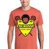 Unisex 4.5oz Fan Favorite Cotton T-Shirt Thumbnail