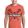 Unisex 4.5oz Fan Favorite Cotton T-Shirt Thumbnail