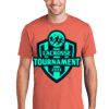 Unisex 4.5oz Fan Favorite Cotton T-Shirt Thumbnail