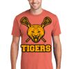 Unisex 4.5oz Fan Favorite Cotton T-Shirt Thumbnail