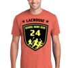 Unisex 4.5oz Fan Favorite Cotton T-Shirt Thumbnail