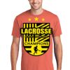 Unisex 4.5oz Fan Favorite Cotton T-Shirt Thumbnail