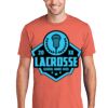 Unisex 4.5oz Fan Favorite Cotton T-Shirt Thumbnail