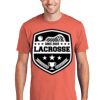 Unisex 4.5oz Fan Favorite Cotton T-Shirt Thumbnail