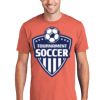 Unisex 4.5oz Fan Favorite Cotton T-Shirt Thumbnail