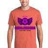 Unisex 4.5oz Fan Favorite Cotton T-Shirt Thumbnail