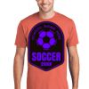 Unisex 4.5oz Fan Favorite Cotton T-Shirt Thumbnail