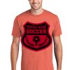 Unisex 4.5oz Fan Favorite Cotton T-Shirt Thumbnail