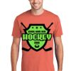 Unisex 4.5oz Fan Favorite Cotton T-Shirt Thumbnail