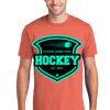 Unisex 4.5oz Fan Favorite Cotton T-Shirt Thumbnail