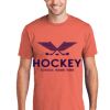 Unisex 4.5oz Fan Favorite Cotton T-Shirt Thumbnail