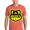 Unisex 4.5oz Fan Favorite Cotton T-Shirt Thumbnail