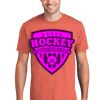 Unisex 4.5oz Fan Favorite Cotton T-Shirt Thumbnail