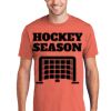 Unisex 4.5oz Fan Favorite Cotton T-Shirt Thumbnail