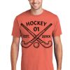 Unisex 4.5oz Fan Favorite Cotton T-Shirt Thumbnail