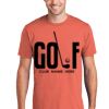 Unisex 4.5oz Fan Favorite Cotton T-Shirt Thumbnail