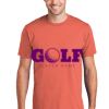Unisex 4.5oz Fan Favorite Cotton T-Shirt Thumbnail