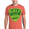 Unisex 4.5oz Fan Favorite Cotton T-Shirt Thumbnail