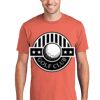 Unisex 4.5oz Fan Favorite Cotton T-Shirt Thumbnail