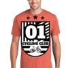 Unisex 4.5oz Fan Favorite Cotton T-Shirt Thumbnail