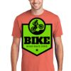 Unisex 4.5oz Fan Favorite Cotton T-Shirt Thumbnail