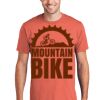 Unisex 4.5oz Fan Favorite Cotton T-Shirt Thumbnail