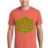 Unisex 4.5oz Fan Favorite Cotton T-Shirt Thumbnail