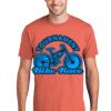 Unisex 4.5oz Fan Favorite Cotton T-Shirt Thumbnail